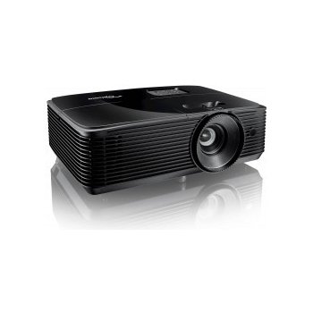 Optoma W381