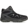 Merrell J038479 Yokota 3 Mid Gtx Black outdoor obuv - UK 14