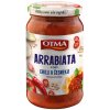 Otma Arrabiata s chuťou chilli a cesnaku hotová omáčka 350g