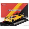 Bburago Ferrari 499P83 24h Le Mans Champion 2024 1:43