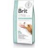 Brit Veterinary Diet Struvite suché krmivo pre psov 12 kg