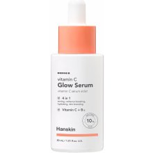 Hanskin Vitamin C Glow Serum rozjasňujúce sérum s vitamínom C 30 ml
