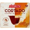 Ristora cortado macchiato dolce gusto 10 ks