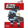 Fire Force 6