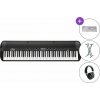 Korg SV-2 88 SET Digitálne stage piano Black