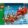 LEGO 40499 Santovy sáně