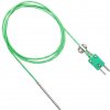 Termočlánková sonda typu K ST-16-S Termoprodukt 3 m