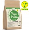 GreenFood Nutrition Vegan Protein 750 g Cappuccino
