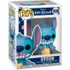 POP! Disney: Stitch Hanukkah (Lilo & Stitch)