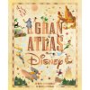 EL GRAN ATLAS DISNEY (DISNEY)(Pevná)