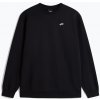 Pánska mikina Vans Salton Loose Ft Crew black