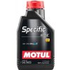 Motorový olej MOTUL SPECIFIC 0720 5W30 1L