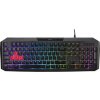 Acer Nitro NKW100/Drátové USB-A/ CZ- SK layout/Čierna GP.KBD11.05X
