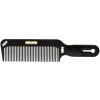 Eurostil Cutting comb w-levels profesionalny hreben na vlasy s vodovahou 04349