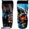 ABYstyle Cestovný hrnek My Hero Academia Heroes vs. Villains 355 ml