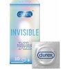 Durex Invisible XL 10 pack