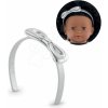 Čelenka Headband Silvered Pink Ma Corolle pre 36 cm bábiku od 4 rokov
