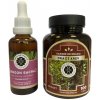 Inca Botanica | Dračia krv kapsle + jergon sacha extrakt