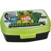 Stor Minecraft Snack Box