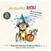 Dôchodca Ricki - Šinka Poláková Adriana