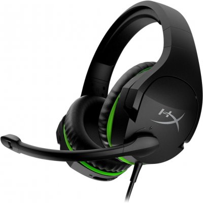 HyperX CloudX Stinger for Xbox od 37,82 € - Heureka.sk