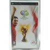 FIFA WORLD CUP GERMANY 2006 Playstation Portable