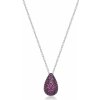 Náhrdelník Brosway Fancy Passion Ruby FPR120