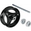 TRUPER - Opravná sada kolesa fúrika R: Koleso, hriadeľ, ložiská