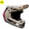 Prilba na bicykel Fox Youth Rampage Vault chalk JR L (52-53 CM) 25/26 - Odosielame do 24 hodín