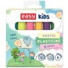 EasyCreative plastelina 6 barev/sada 96 g