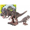 LEAN TOYS Dinosaurus Tyrannosaur Rex na batérie