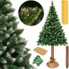 Elma Vianočný stromček na kmeni 180 cm borovica EA0051
