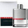 Prada Luna Rossa for Men pánska toaletná voda ( Exkluzívne veľké balenie ) 150 ml