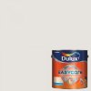 Dulux Easycare Popelavá šed 2,5l (Matná, vysoce omyvatelná disperzní malířská barva nové generace s hydrofobními vlastnostmi (odpuzuje vodu) pro nátěry stěn a stropů v interiéru)