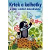 Krtek a kalhotky DVD