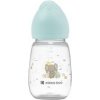 KikkaBoo dojčenská fľaša Savanna Mint 260ml