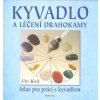 Kyvadlo a léčení drahokamy - Ute Keil