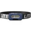 SCANGRIP HEAD LITE 2v1 LED čelovka 3,7V/0,8Ah, 75-150/75lm, 4 SMD LED/1 SMD LED, 03.5642 03.5642