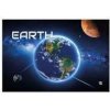 Podložka na stôl PP Earth