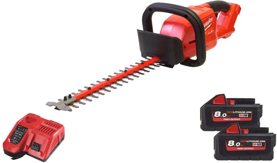 Milwaukee M18FHT45-802