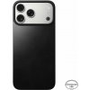 Nomad Magnetic Leather Back Black (Horween) Magsafe iPhone 17 Pro Max NM014391858 (NM014391858)