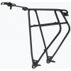 Nosič bicyklov ORTLIEB Quick Rack XL alu čierny