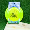 Latitude 64 Bite Puppy (Dog-disc) Farba: Žltá