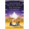 The Enigma of Garlic - Alexander McCall Smith