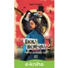 E-kniha Enola Holmesová – Prípad ľavorukej lady - Nancy Springer