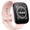 Inteligentné hodinky Amazfit Bip ružové