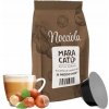16 kapsúl Nocciolino Maracatú kompatibilných s Lavazza a Modo Mio