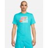 Nike Sportswear FQ7995-345 modré