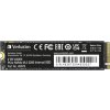 Verbatim Vi3000 M.2 SSD 2TB PCIe NVMe 49376