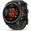 Garmin Fenix 8 Pro 51mm AMOLED Sapphire Titanium Graphite 010-03199-11